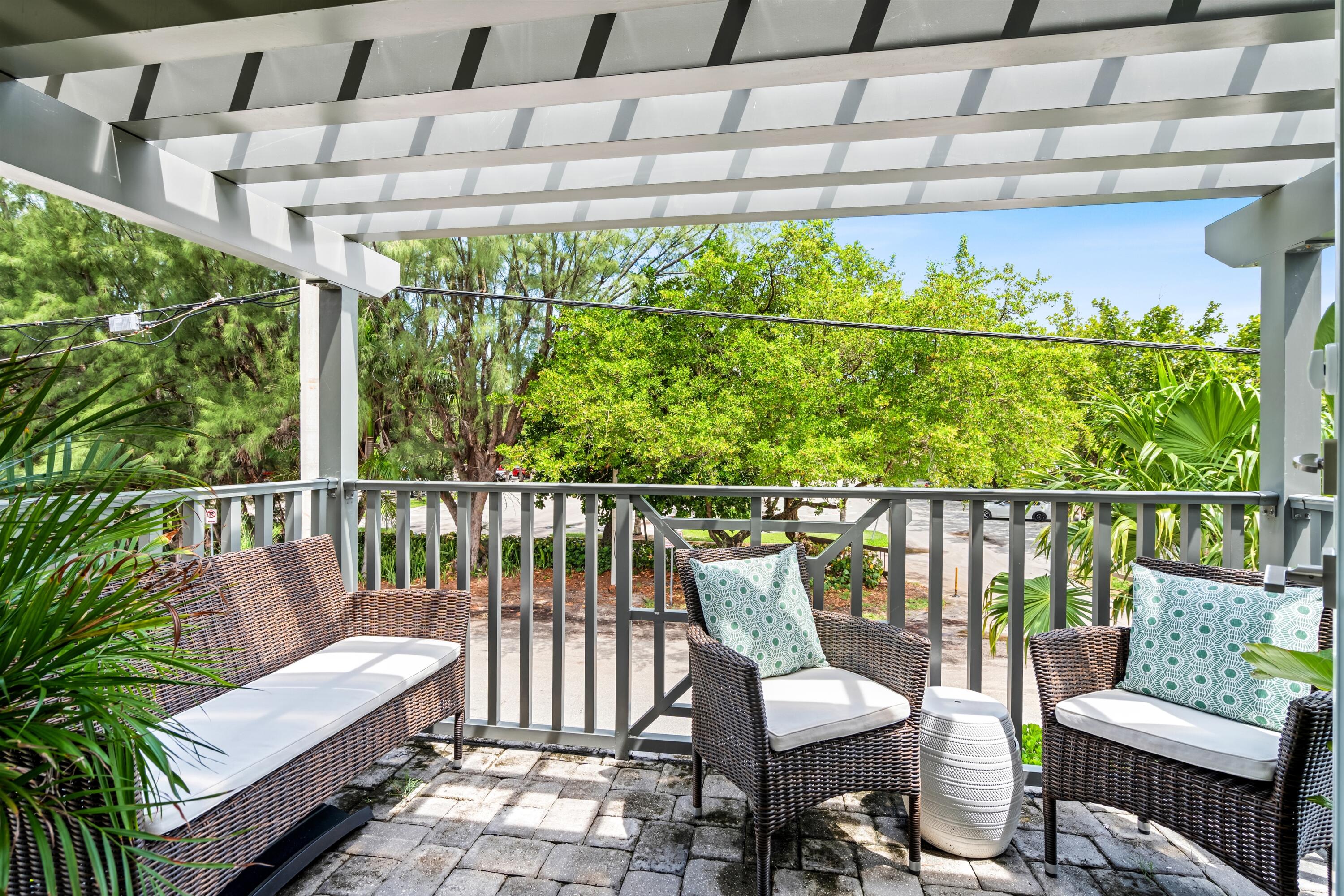 1025 CASUARINA #7, Delray Beach FL 33483