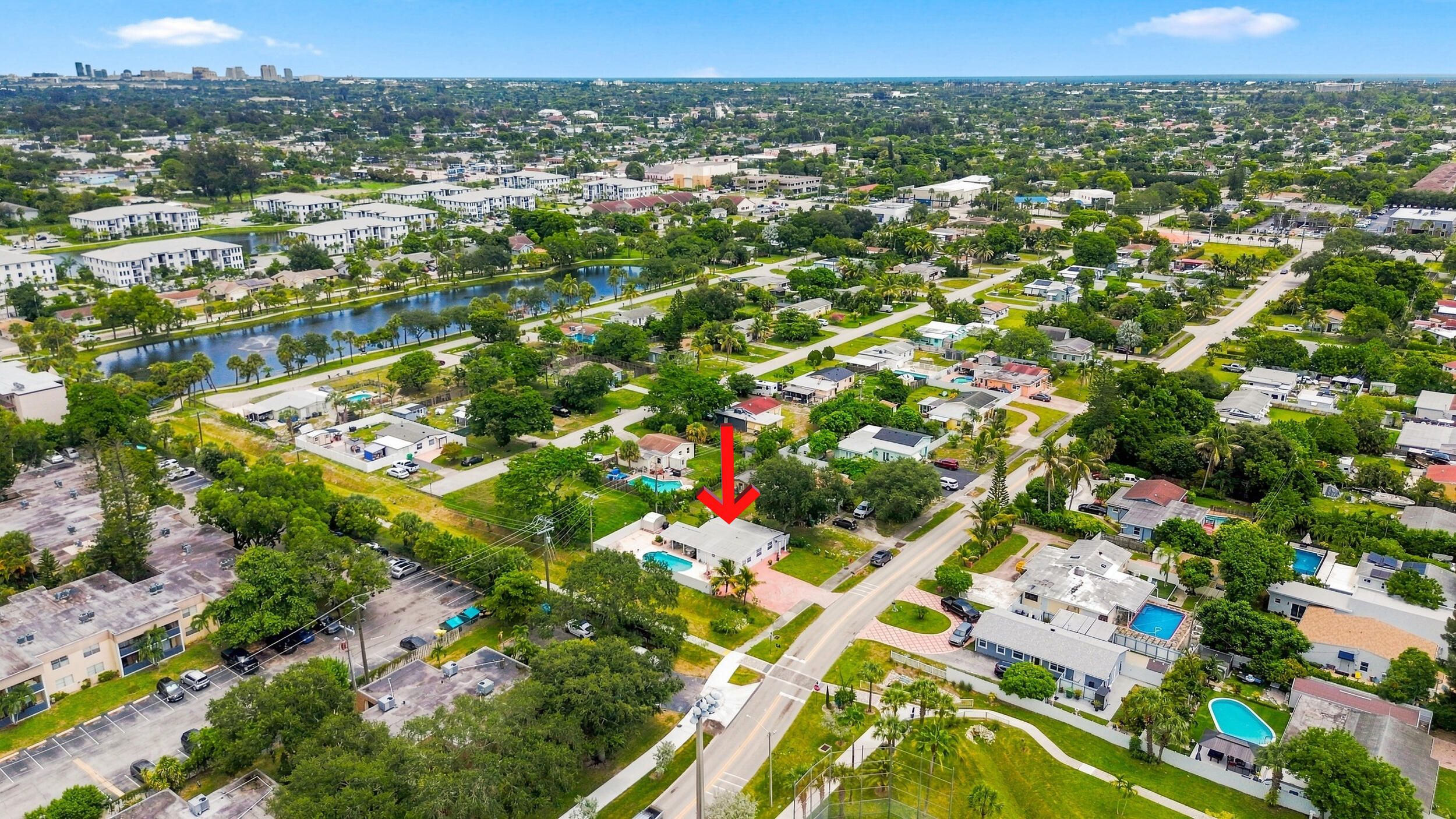 3239 DOLAN, Palm Springs FL 33406