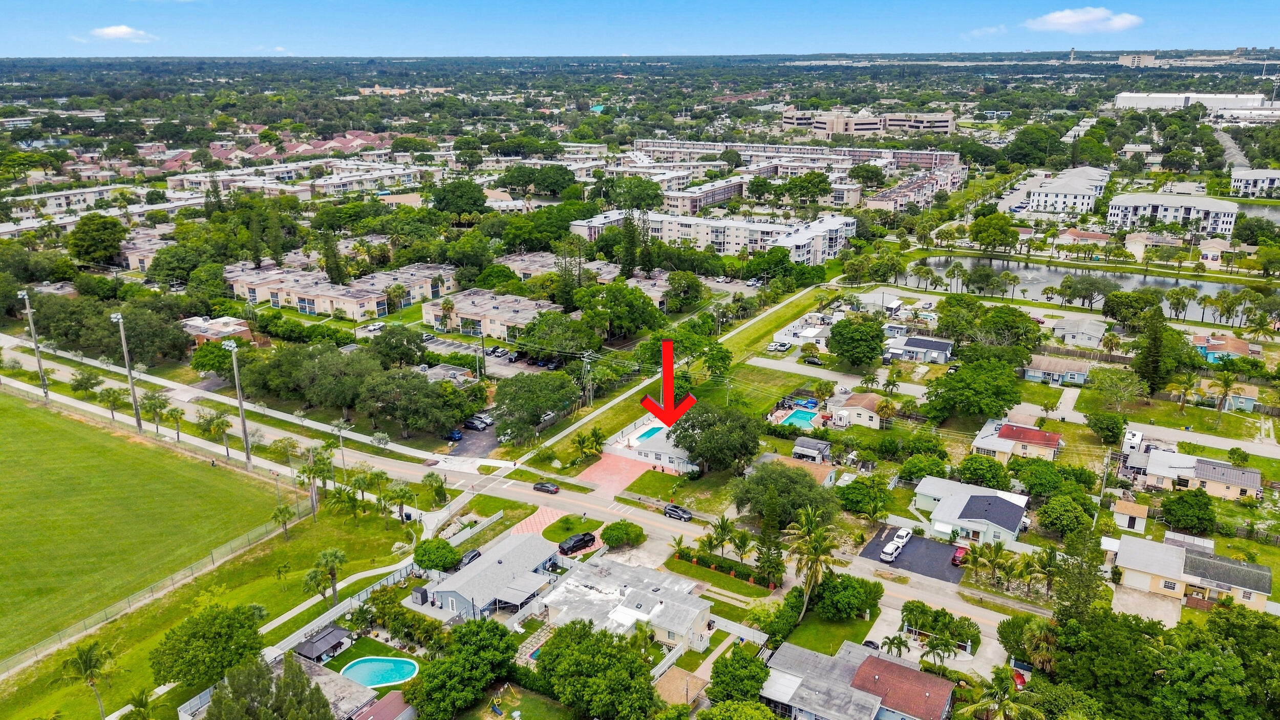 3239 DOLAN, Palm Springs FL 33406