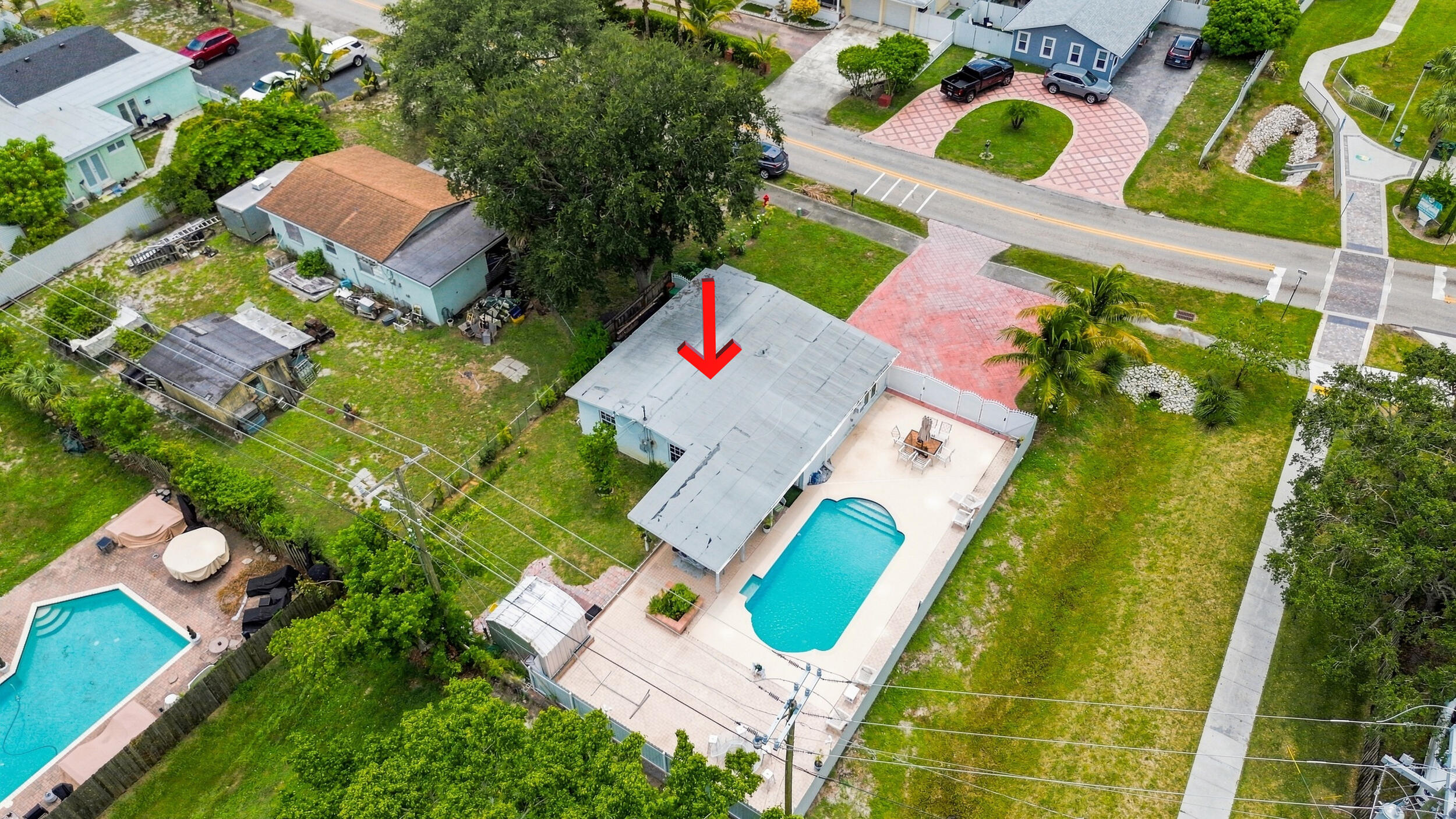 3239 DOLAN, Palm Springs FL 33406