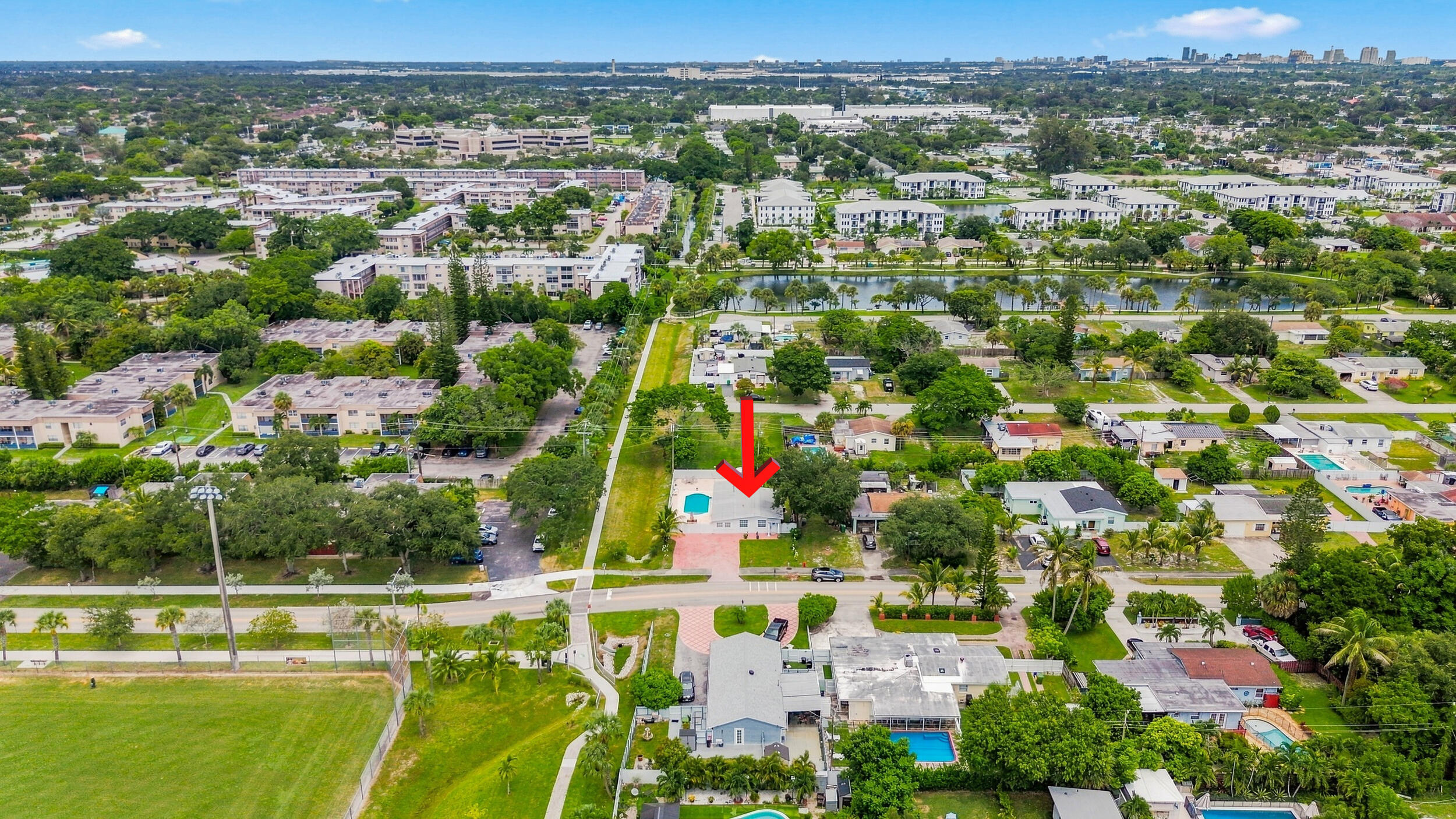 3239 DOLAN, Palm Springs FL 33406