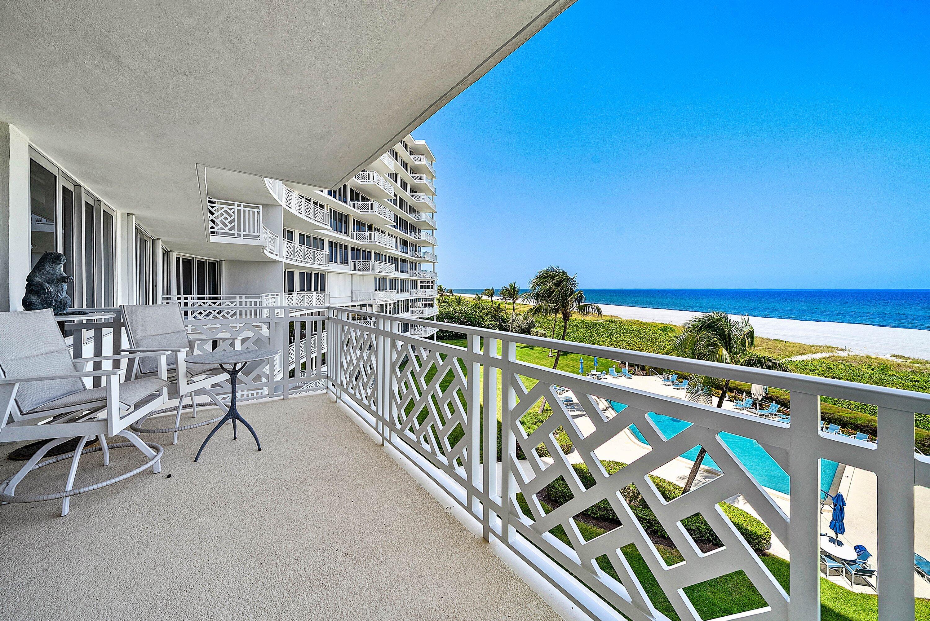1225 S Ocean #404, Delray Beach FL 33483