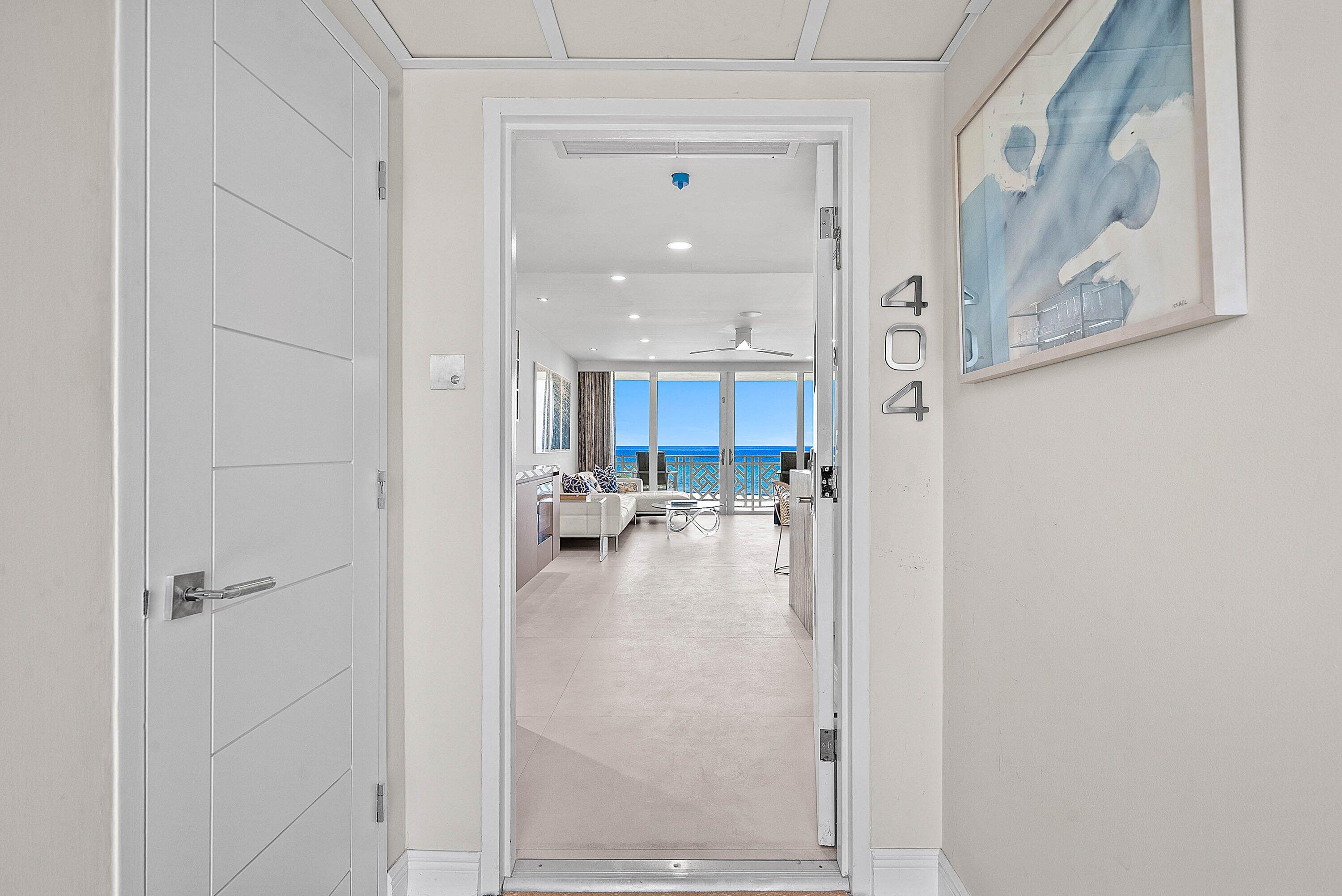 1225 S Ocean #404, Delray Beach FL 33483