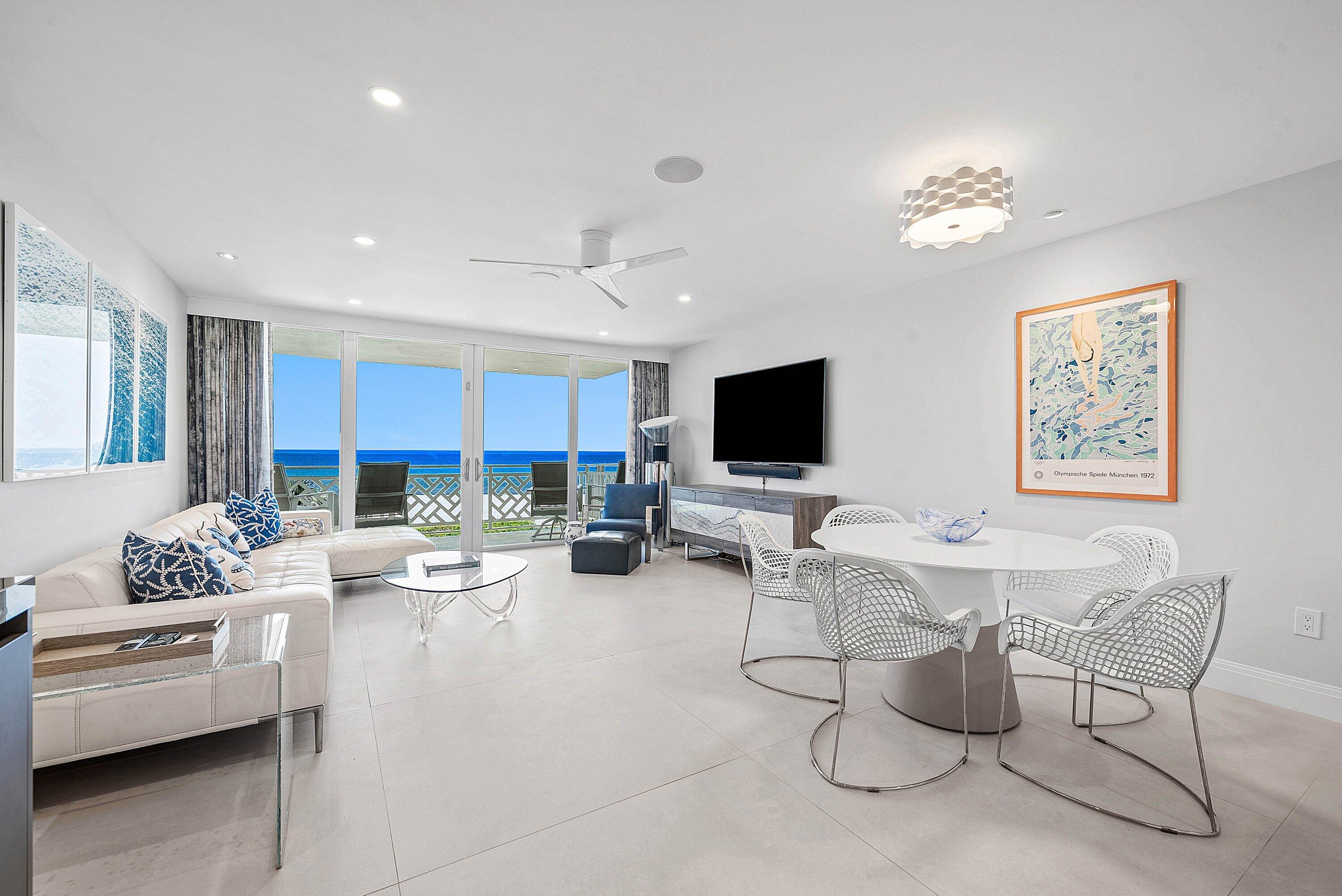 1225 S Ocean #404, Delray Beach FL 33483