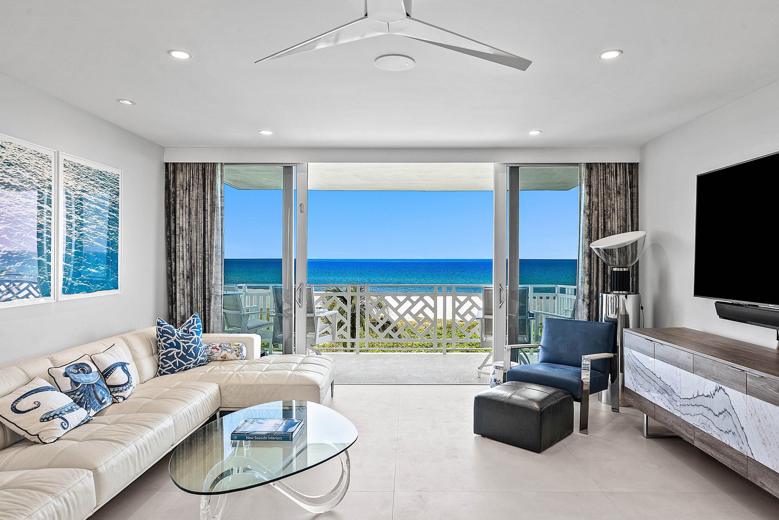 1225 S Ocean #404, Delray Beach FL 33483
