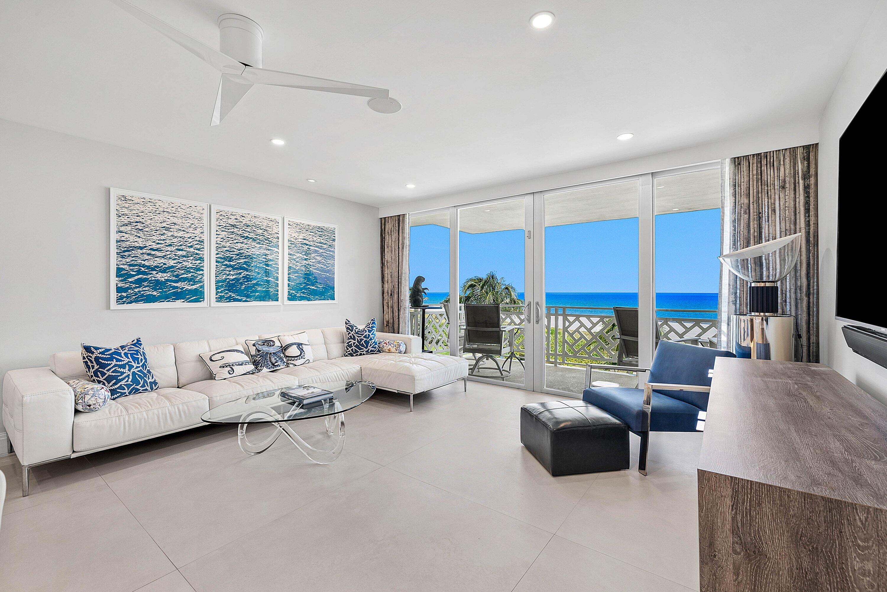 1225 S Ocean #404, Delray Beach FL 33483