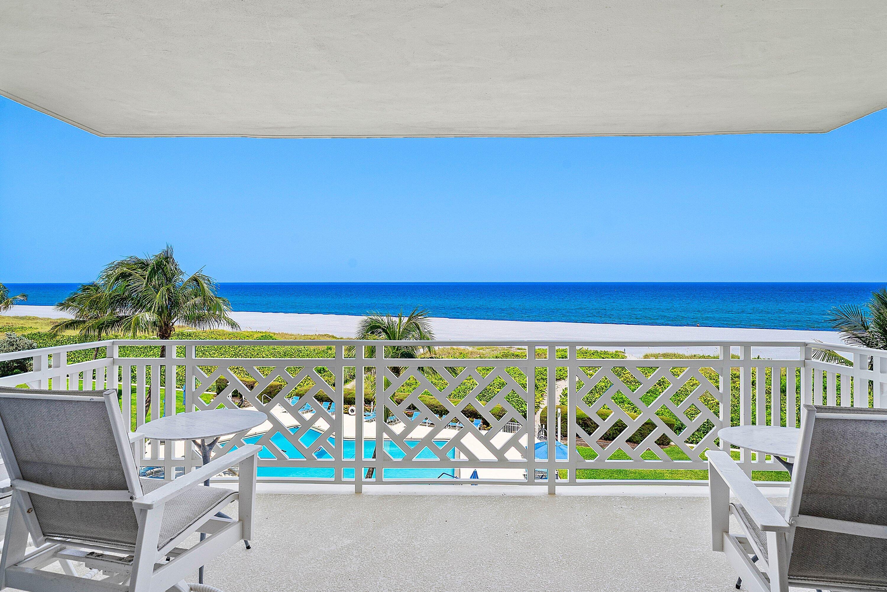 1225 S Ocean #404, Delray Beach FL 33483