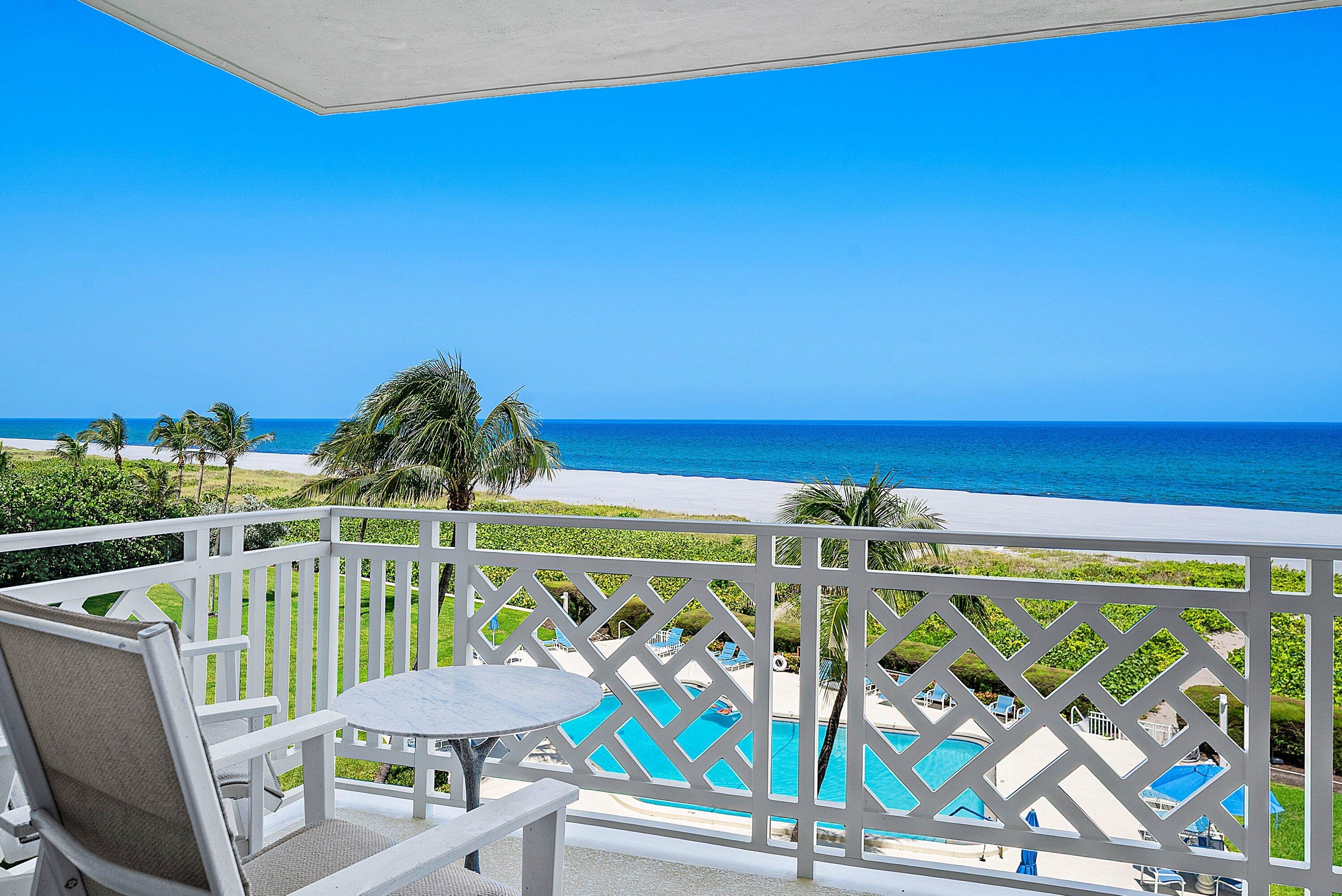 1225 S Ocean #404, Delray Beach FL 33483