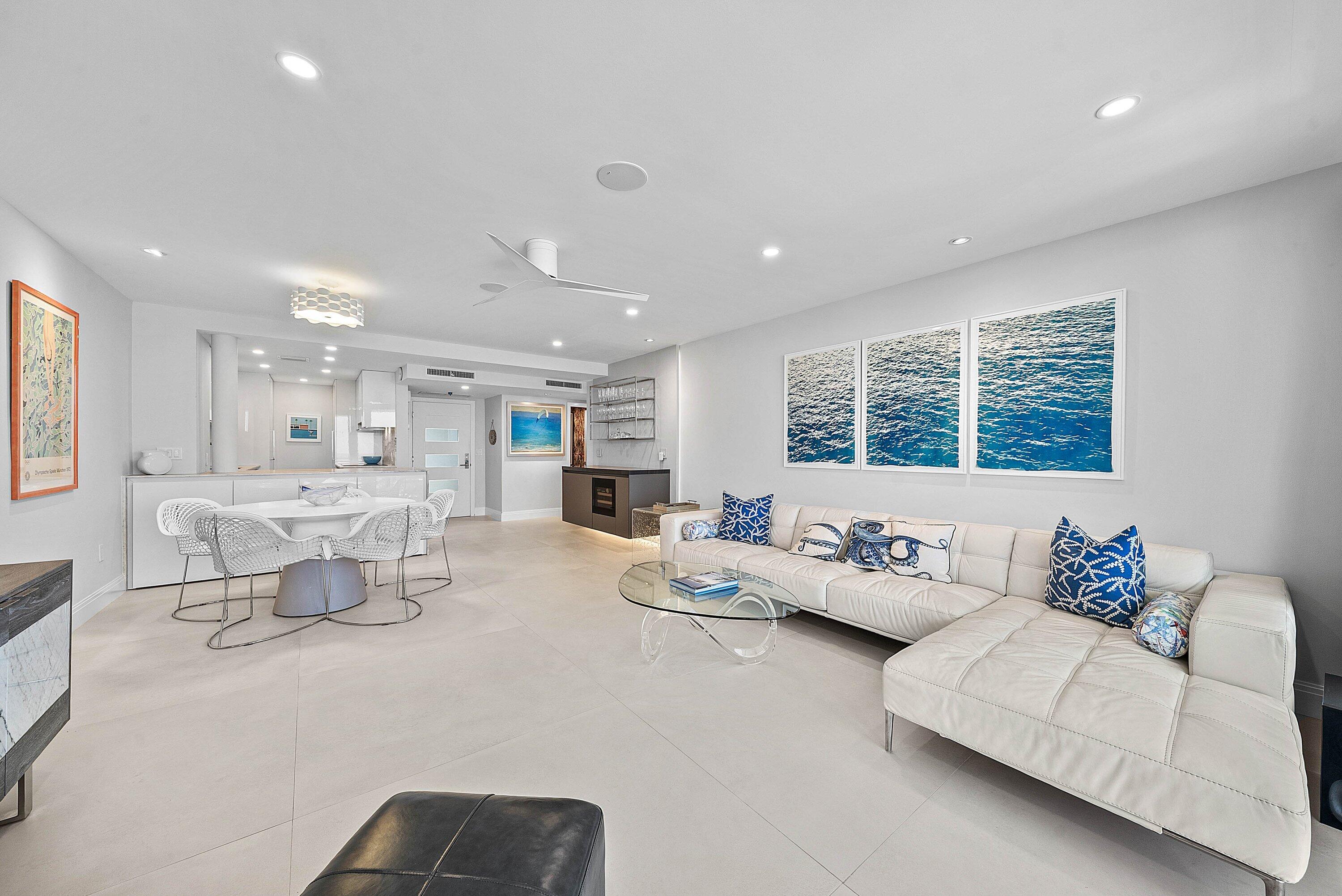 1225 S Ocean #404, Delray Beach FL 33483