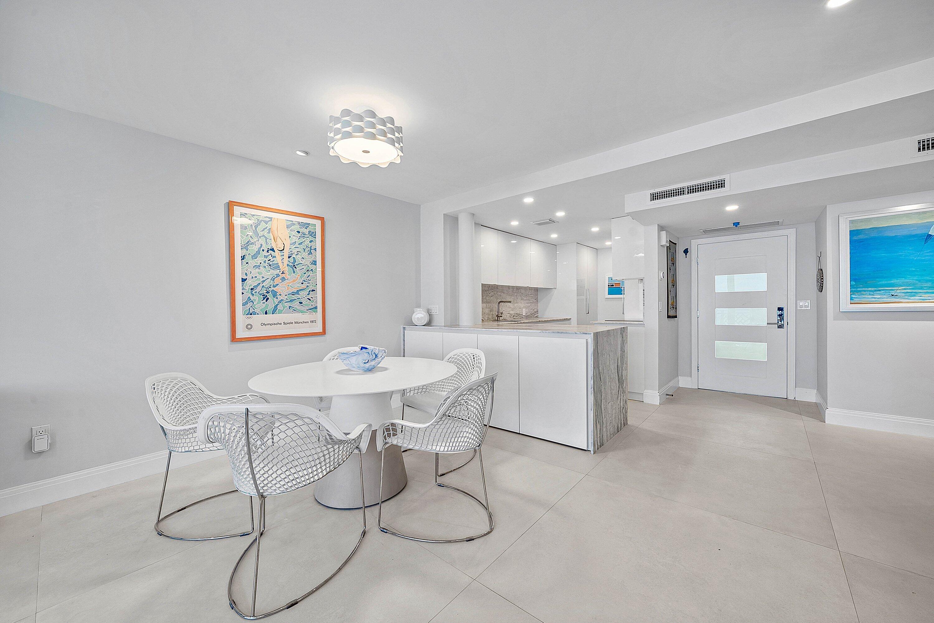 1225 S Ocean #404, Delray Beach FL 33483