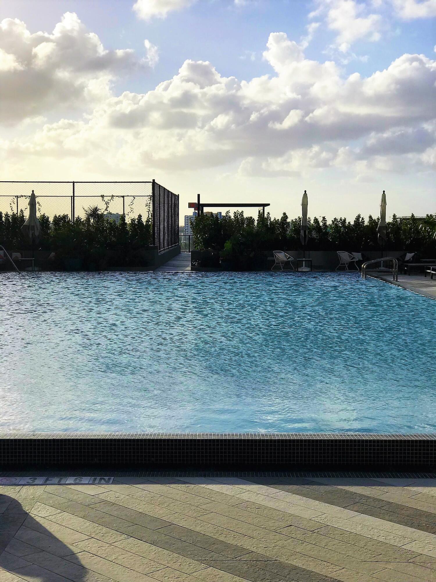 121 NE 34th #806A, Miami FL 33137