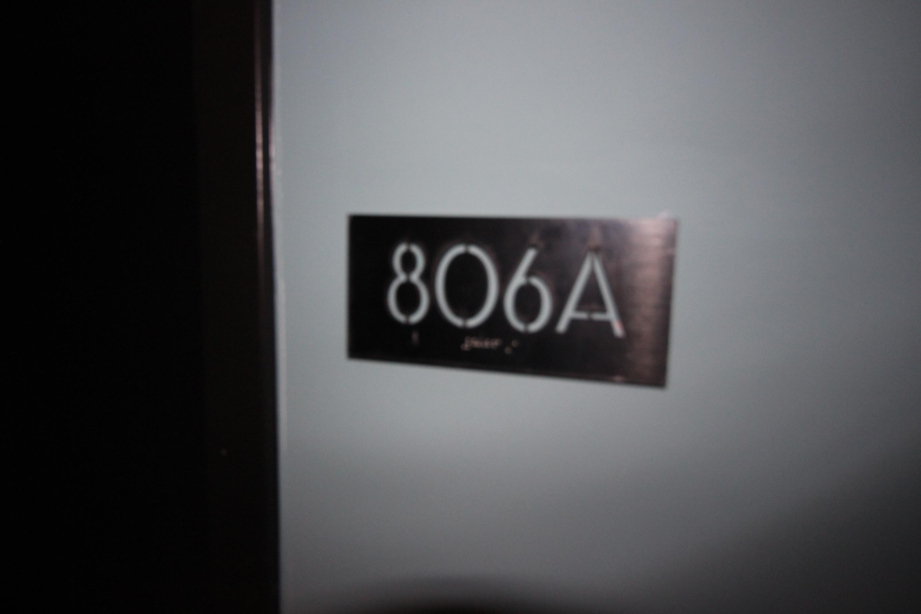 121 NE 34th #806A, Miami FL 33137