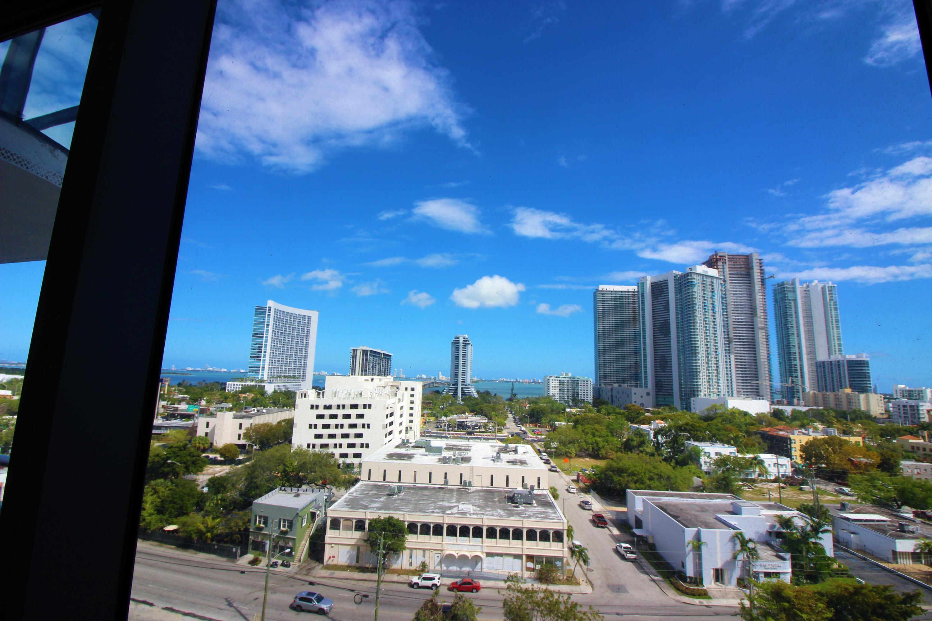 121 NE 34th #806A, Miami FL 33137