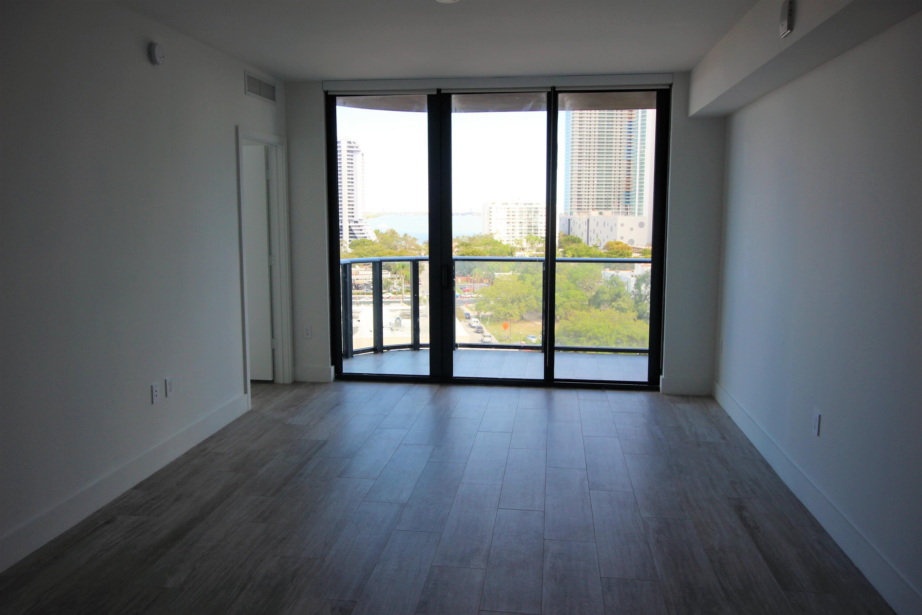 121 NE 34th #806A, Miami FL 33137
