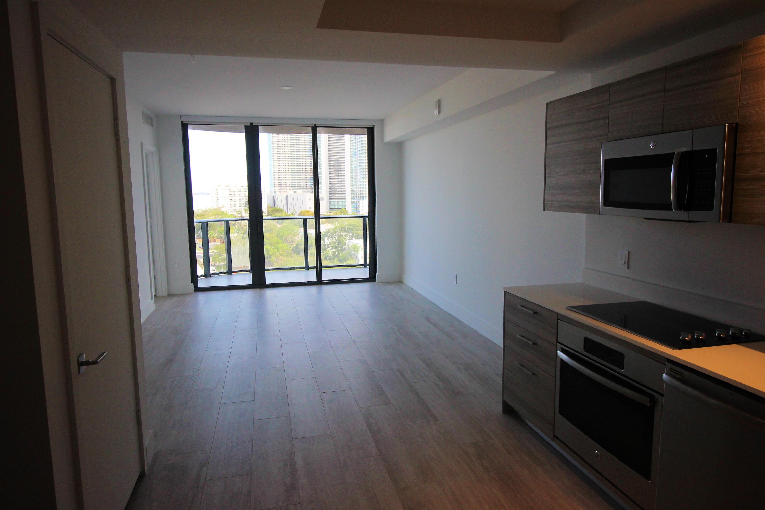 121 NE 34th #806A, Miami FL 33137