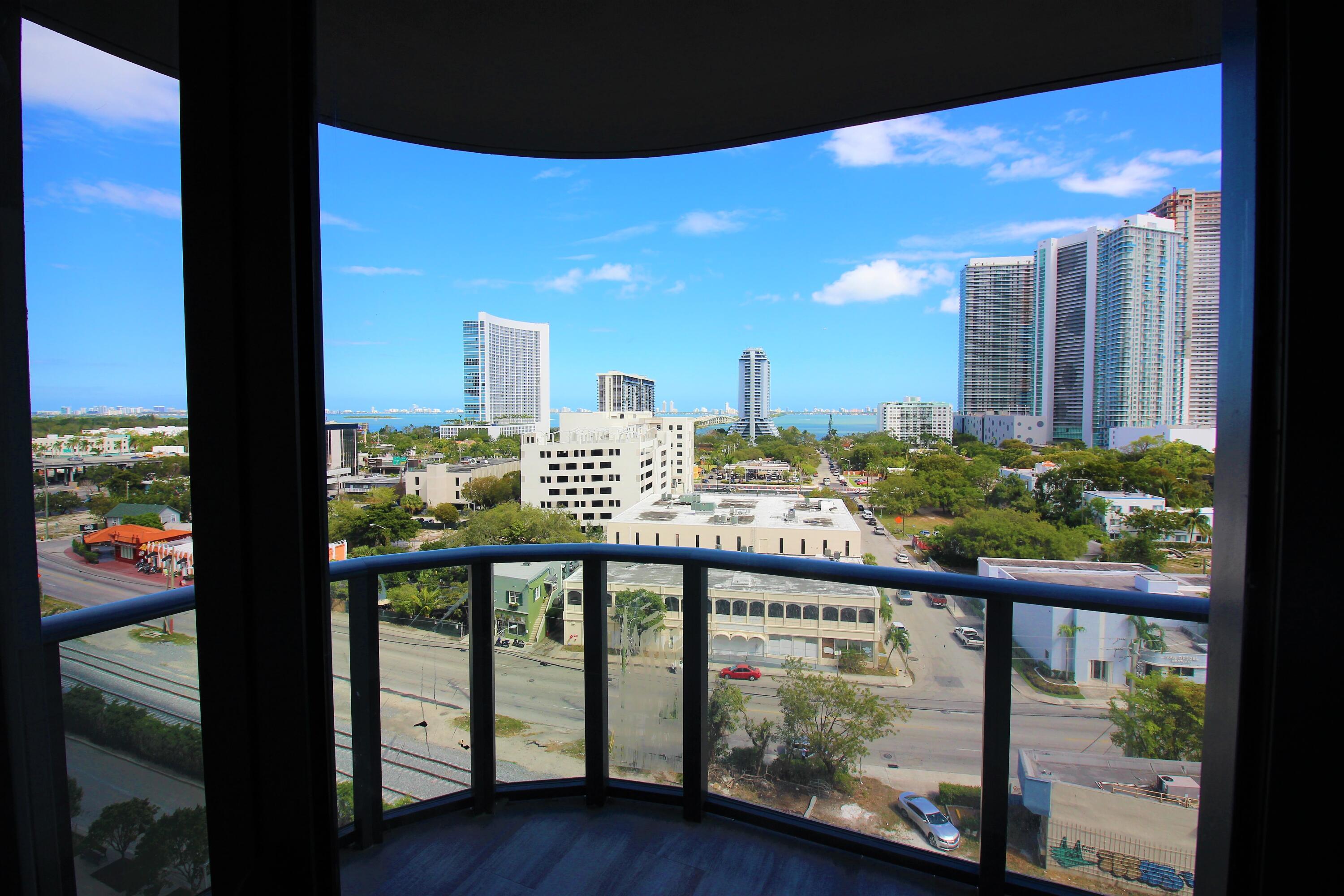121 NE 34th #806A, Miami FL 33137