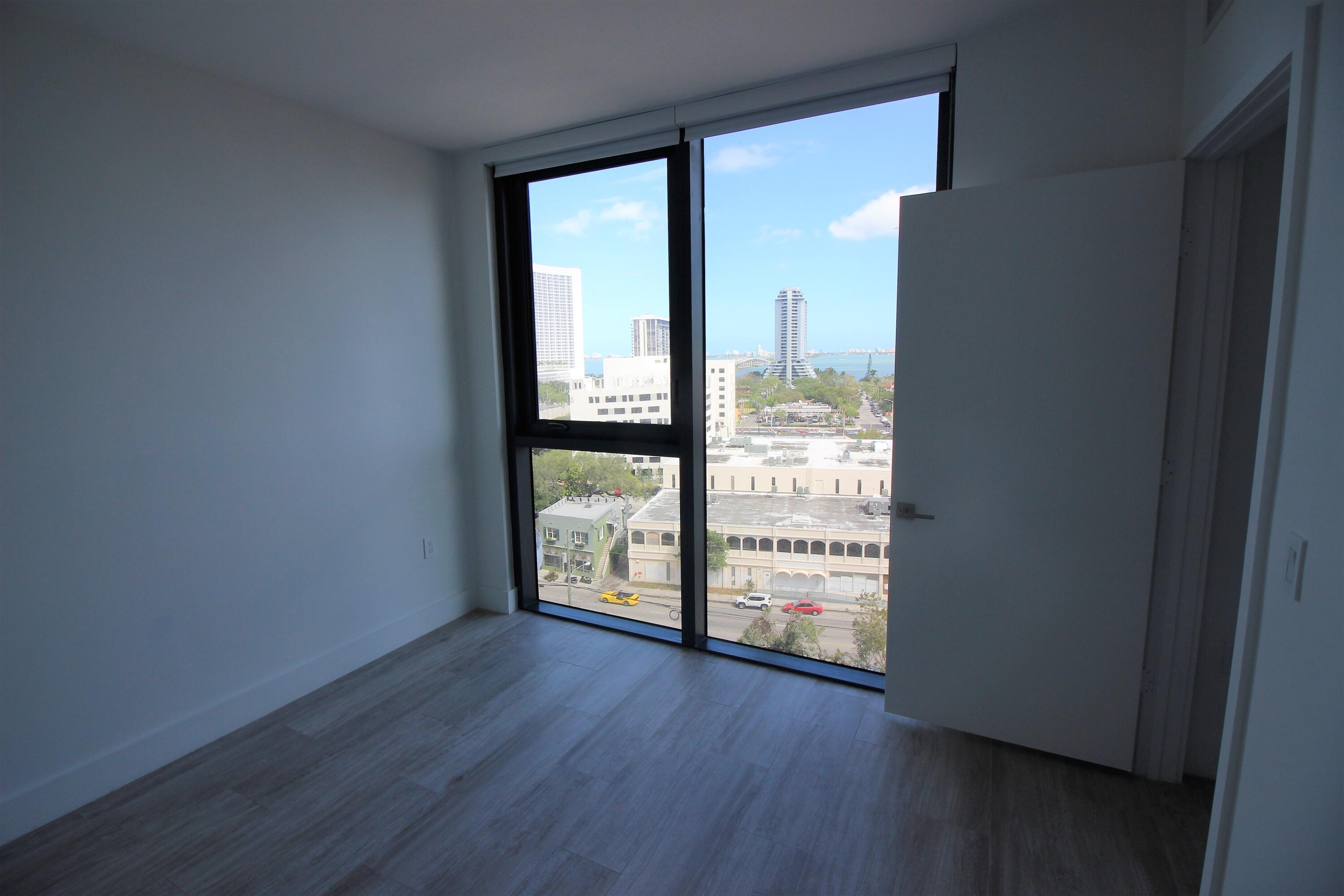 121 NE 34th #806A, Miami FL 33137