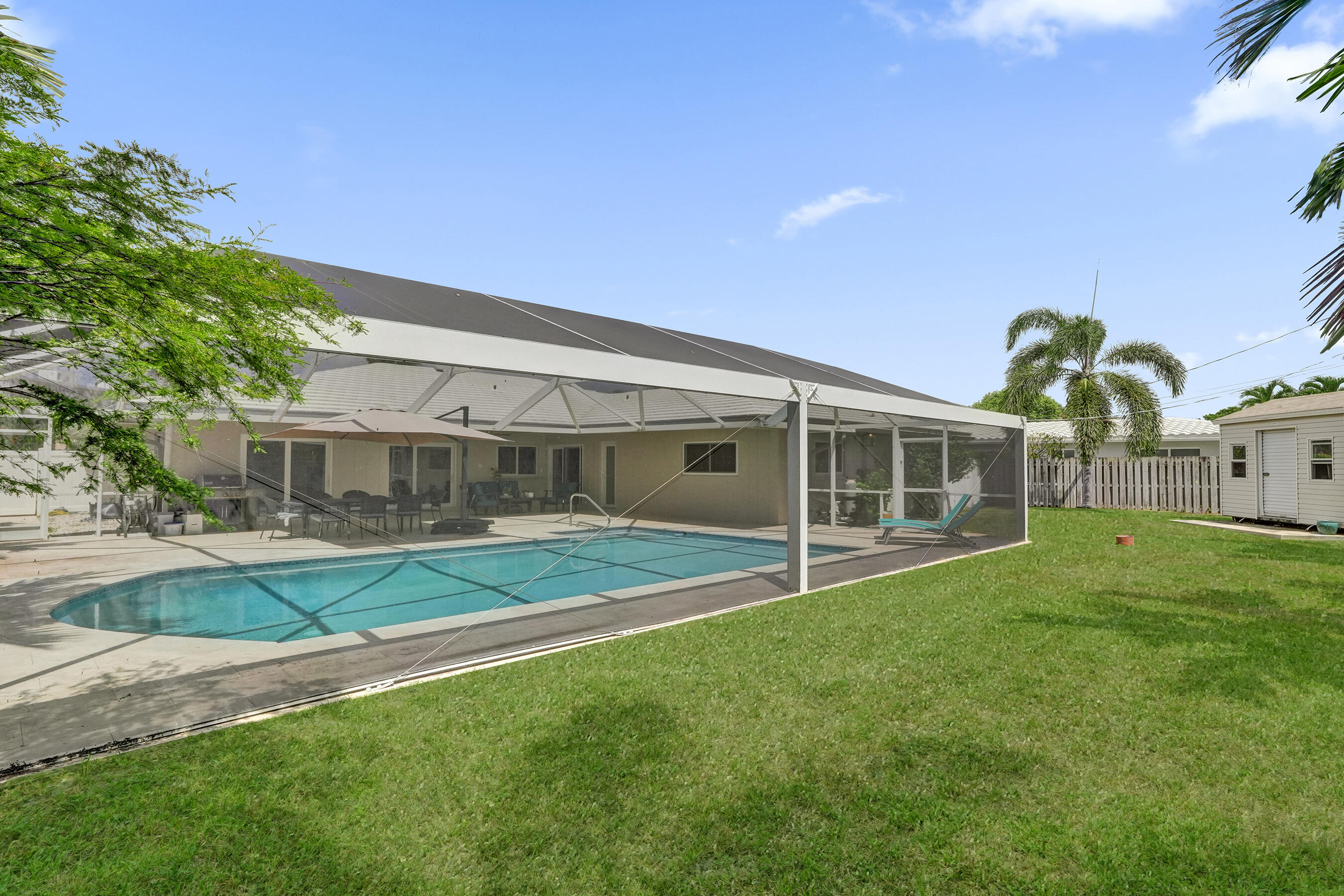 4800 NE 26TH, Fort Lauderdale FL 33308