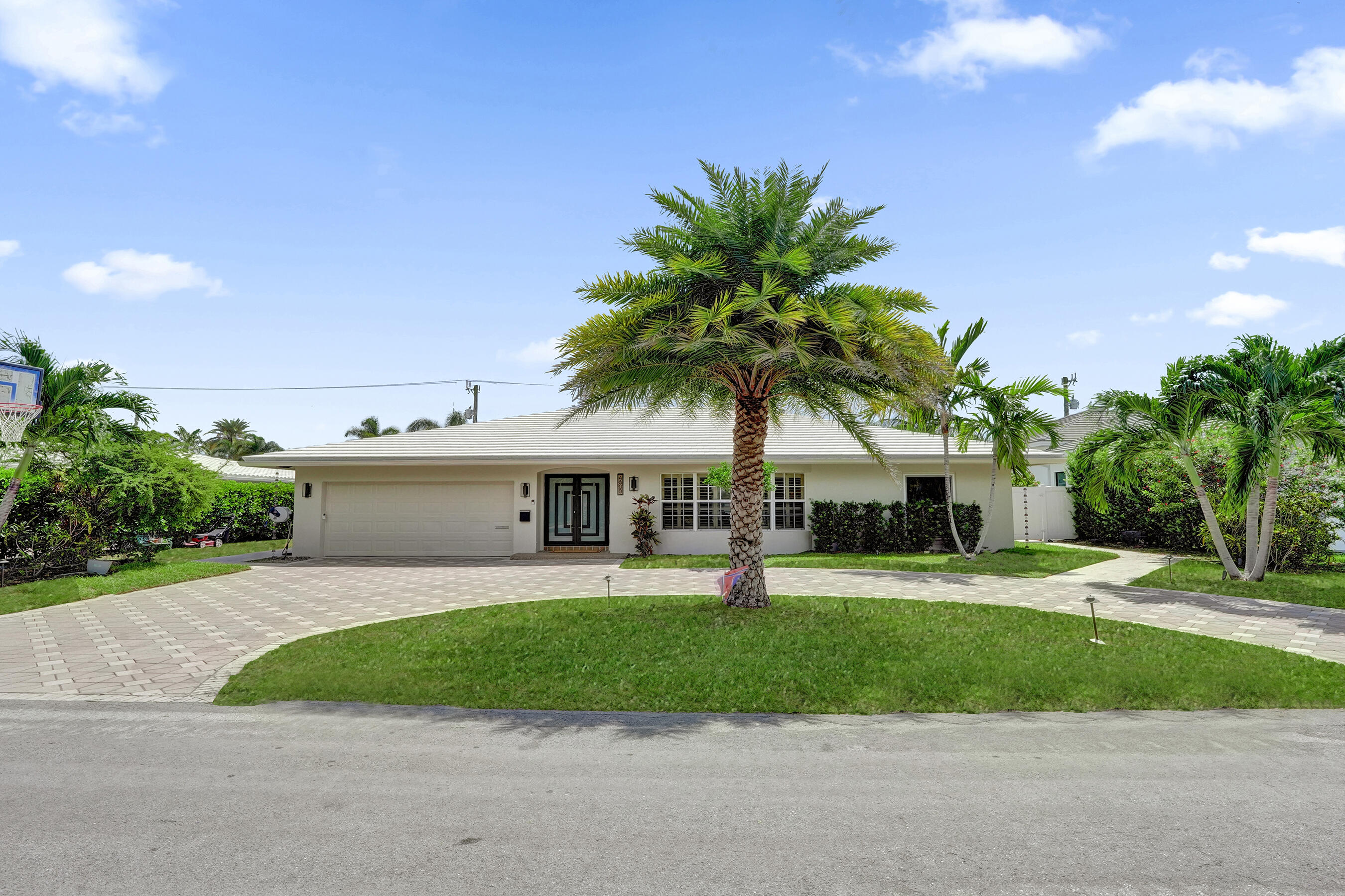 4800 NE 26TH, Fort Lauderdale FL 33308