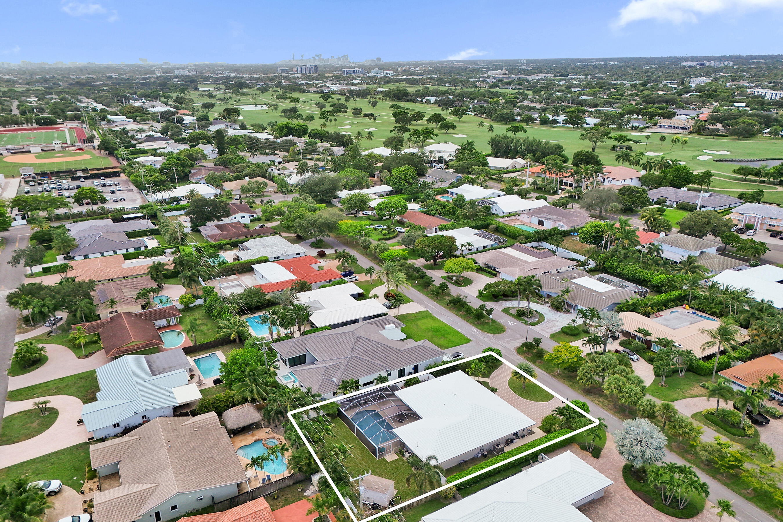 4800 NE 26TH, Fort Lauderdale FL 33308