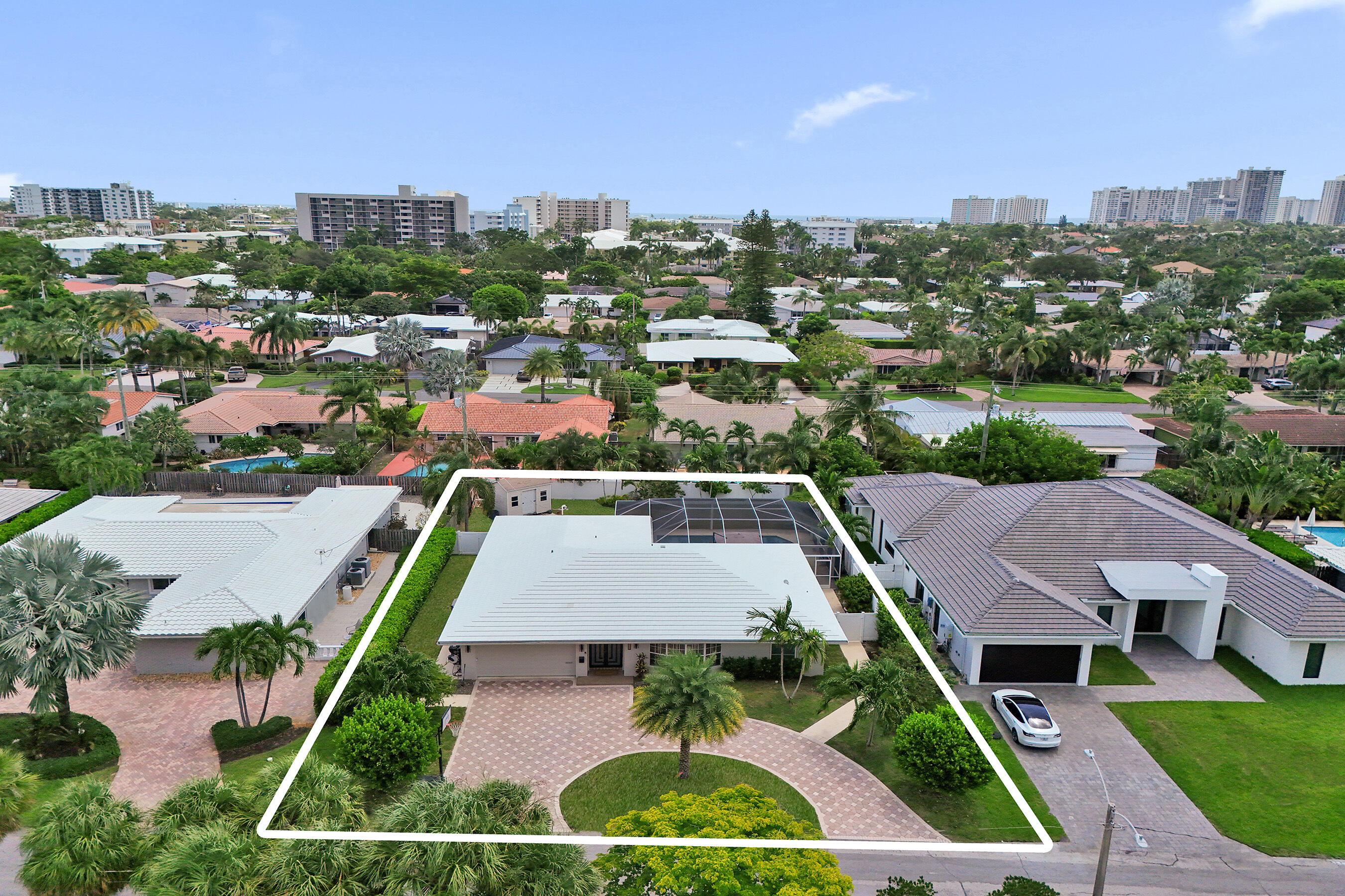 4800 NE 26TH, Fort Lauderdale FL 33308