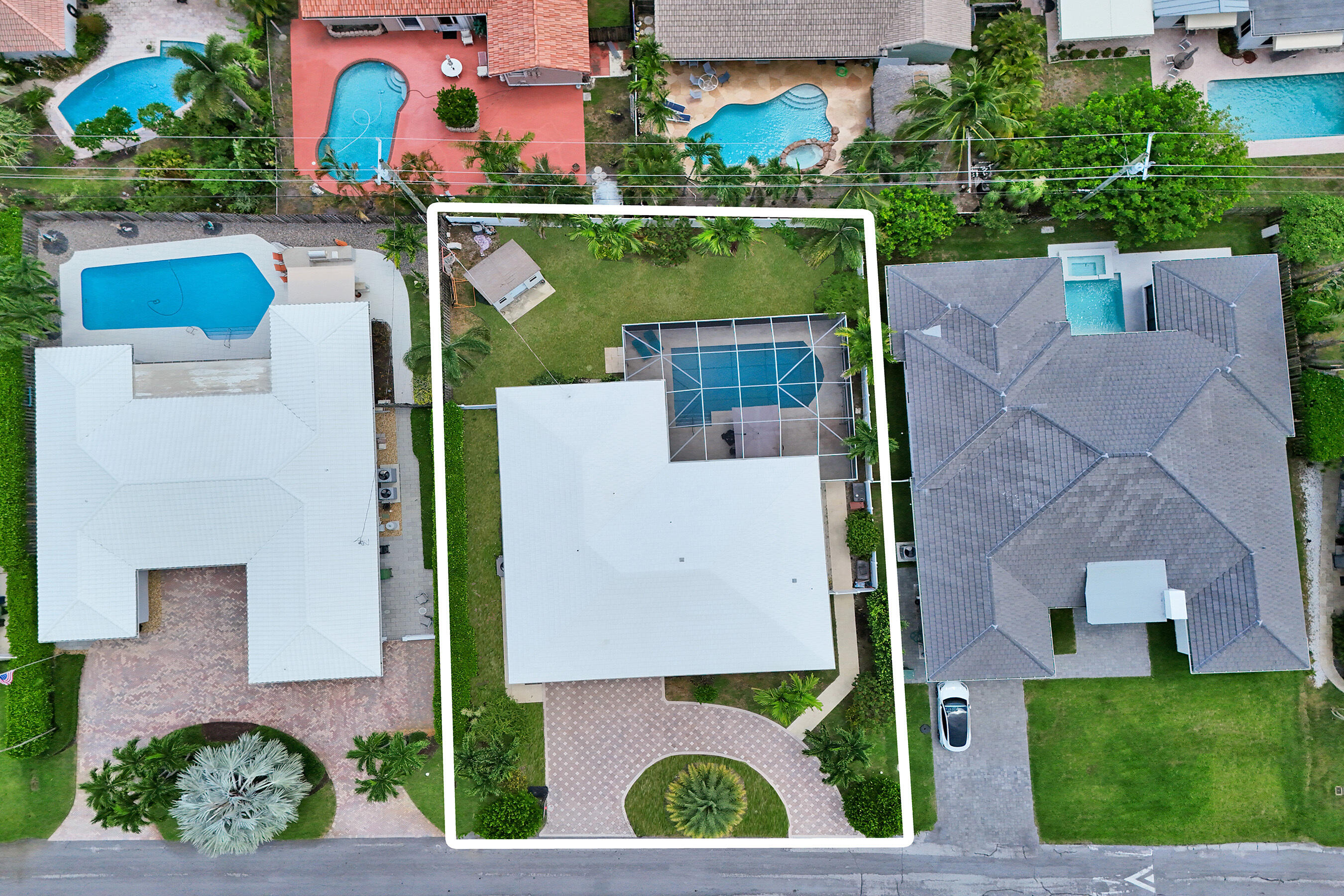 4800 NE 26TH, Fort Lauderdale FL 33308