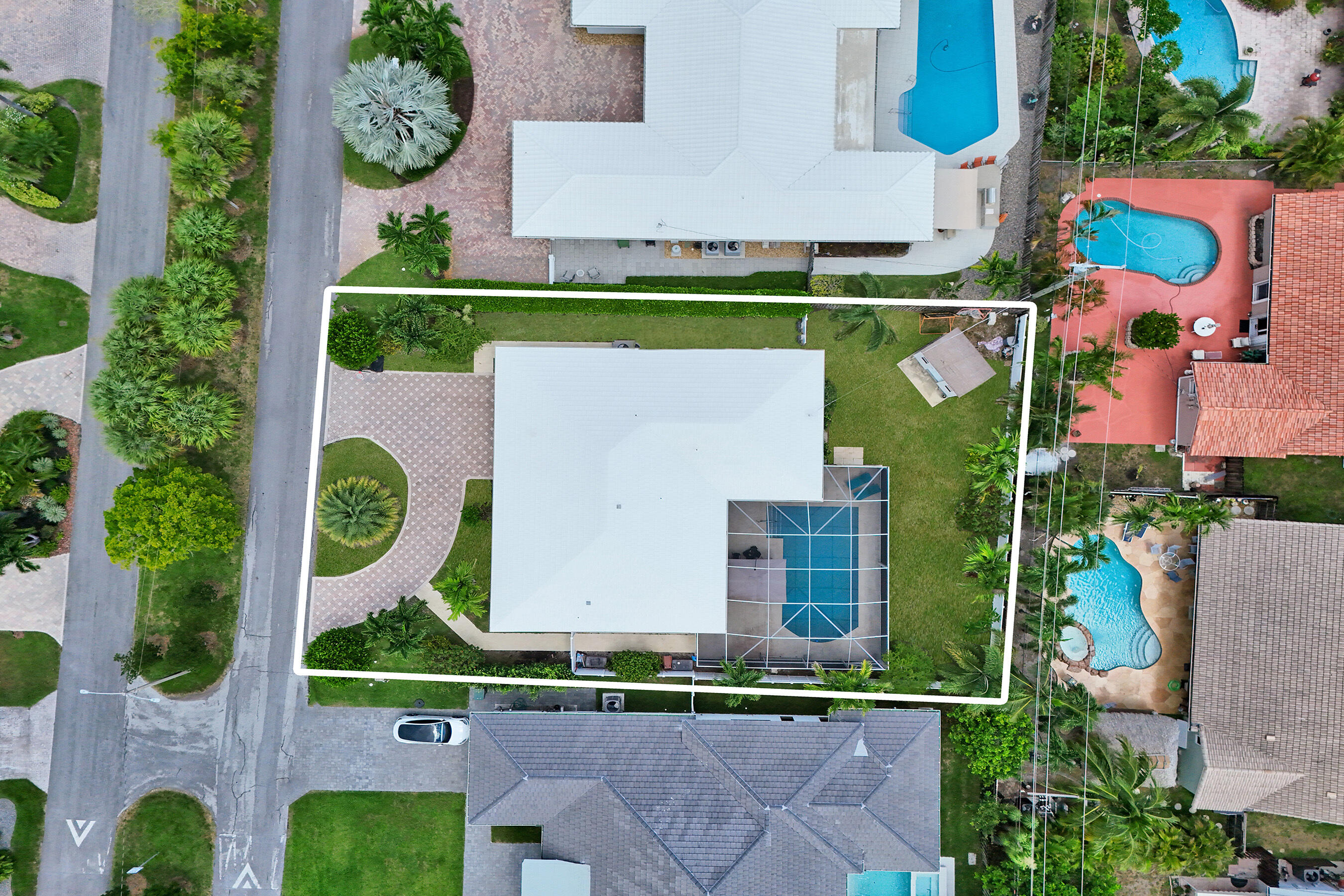 4800 NE 26TH, Fort Lauderdale FL 33308