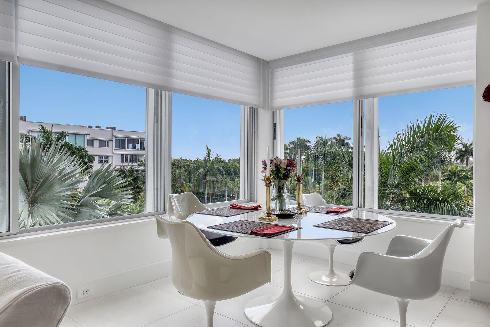 44 COCOANUT #507B, Palm Beach FL 33480