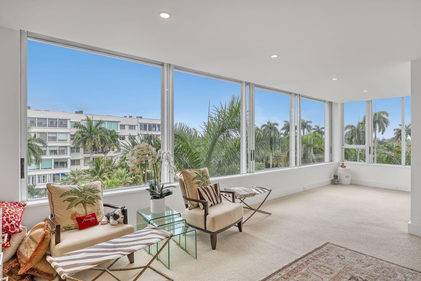 44 COCOANUT #507B, Palm Beach FL 33480
