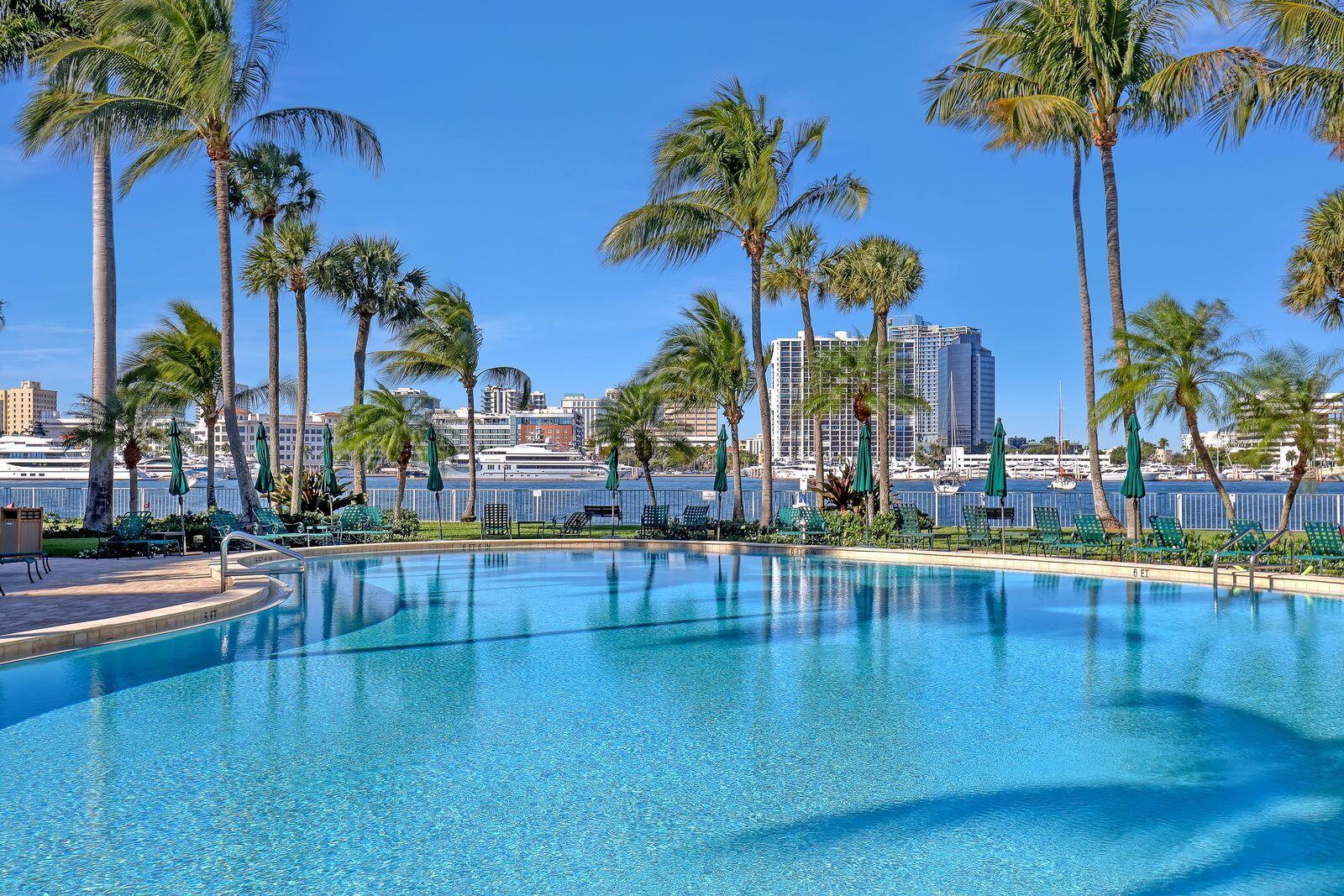 44 COCOANUT #507B, Palm Beach FL 33480