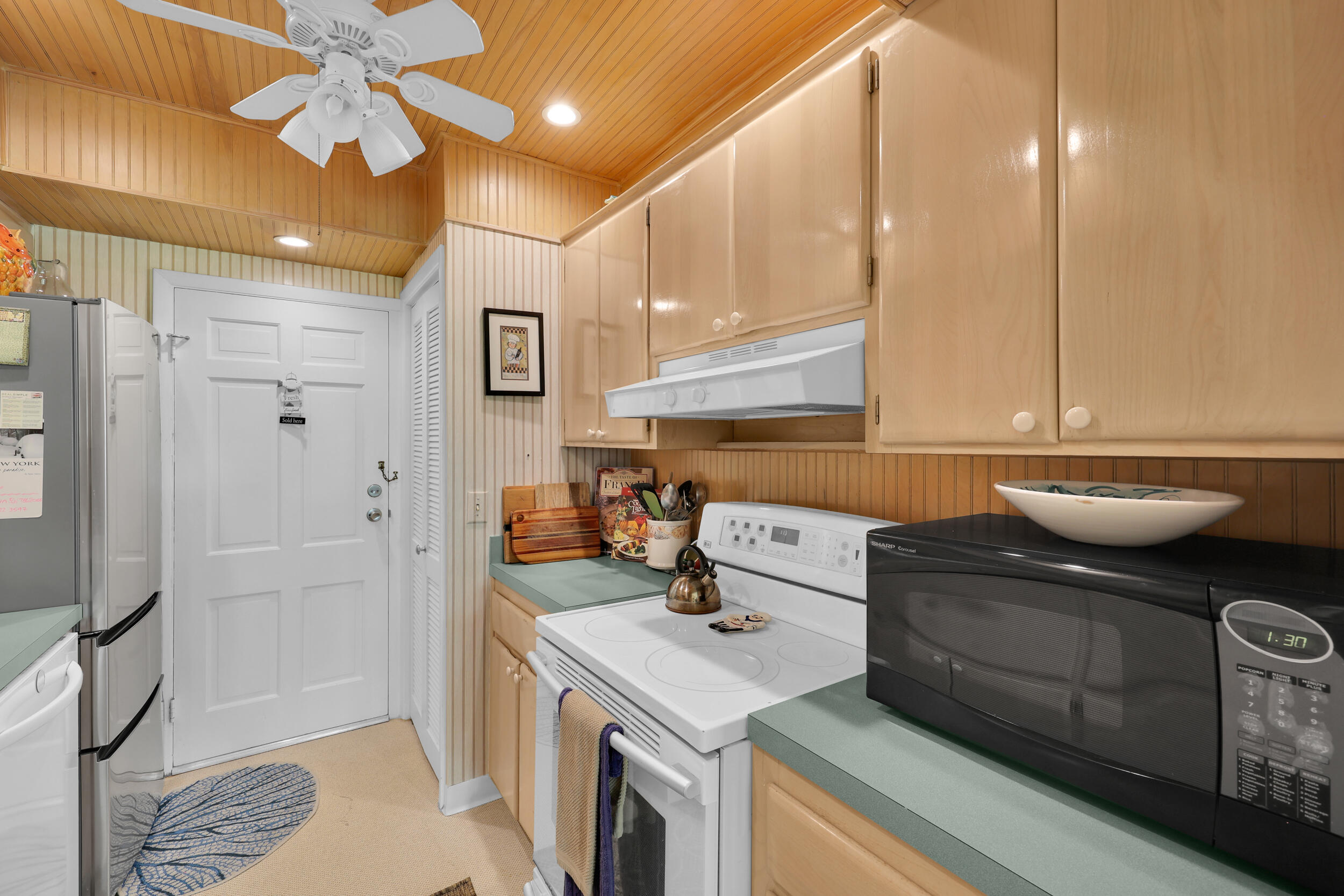 475 Tequesta #16, Tequesta FL 33469