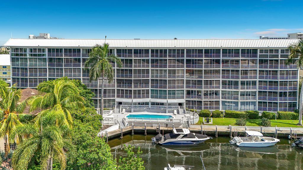 3050 NE 47TH #507, Fort Lauderdale FL 33308