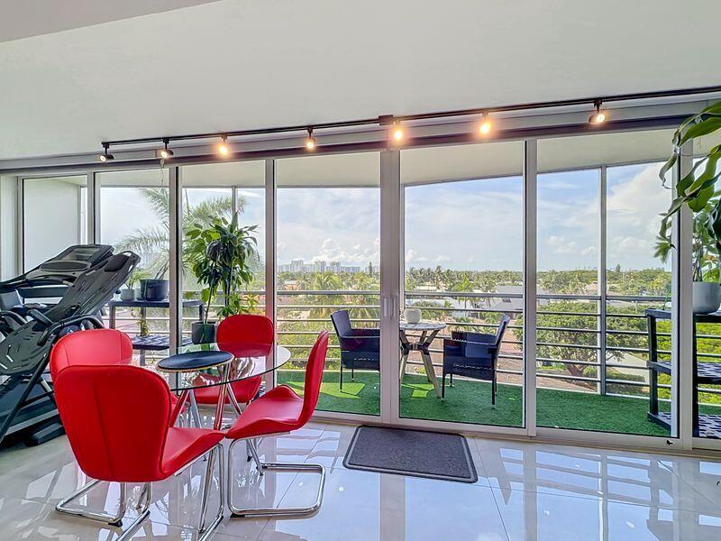 3050 NE 47TH #507, Fort Lauderdale FL 33308