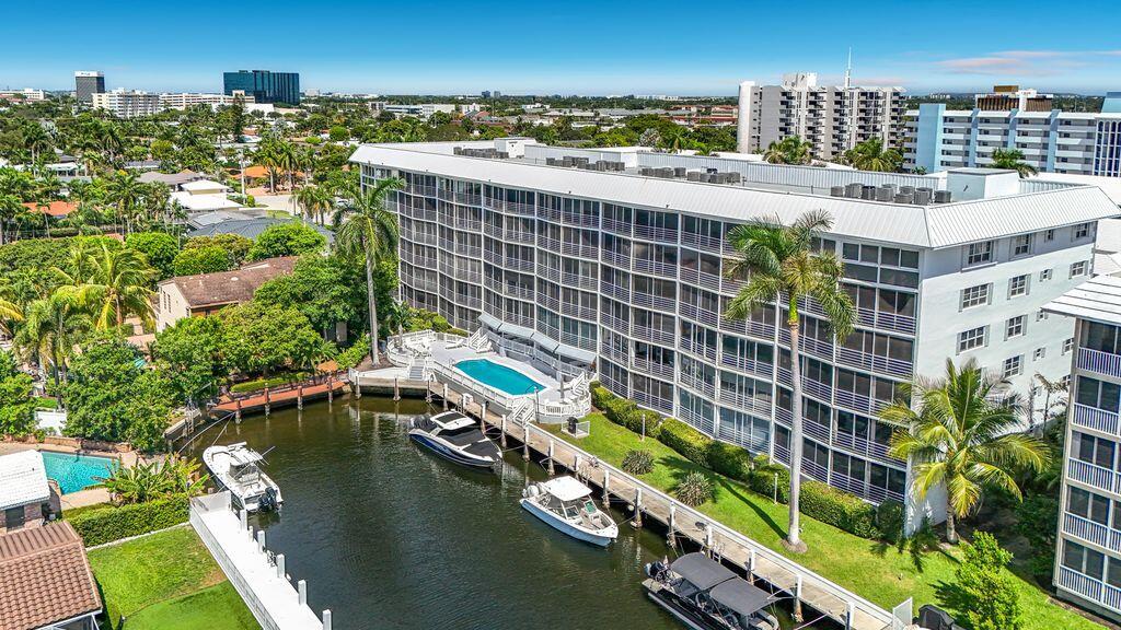 3050 NE 47TH #507, Fort Lauderdale FL 33308