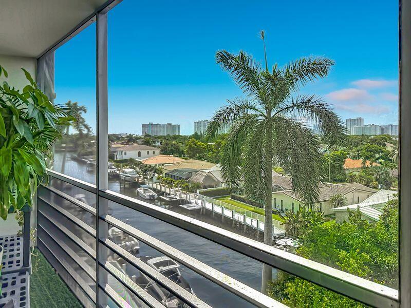 3050 NE 47TH #507, Fort Lauderdale FL 33308