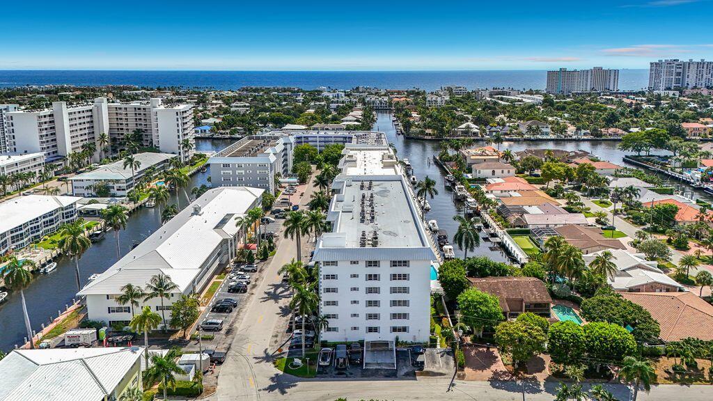 3050 NE 47TH #507, Fort Lauderdale FL 33308