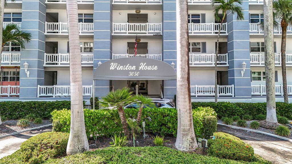 3050 NE 47TH #507, Fort Lauderdale FL 33308