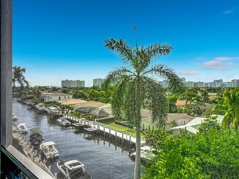 3050 NE 47TH #507, Fort Lauderdale FL 33308