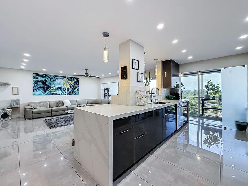 3050 NE 47TH #507, Fort Lauderdale FL 33308