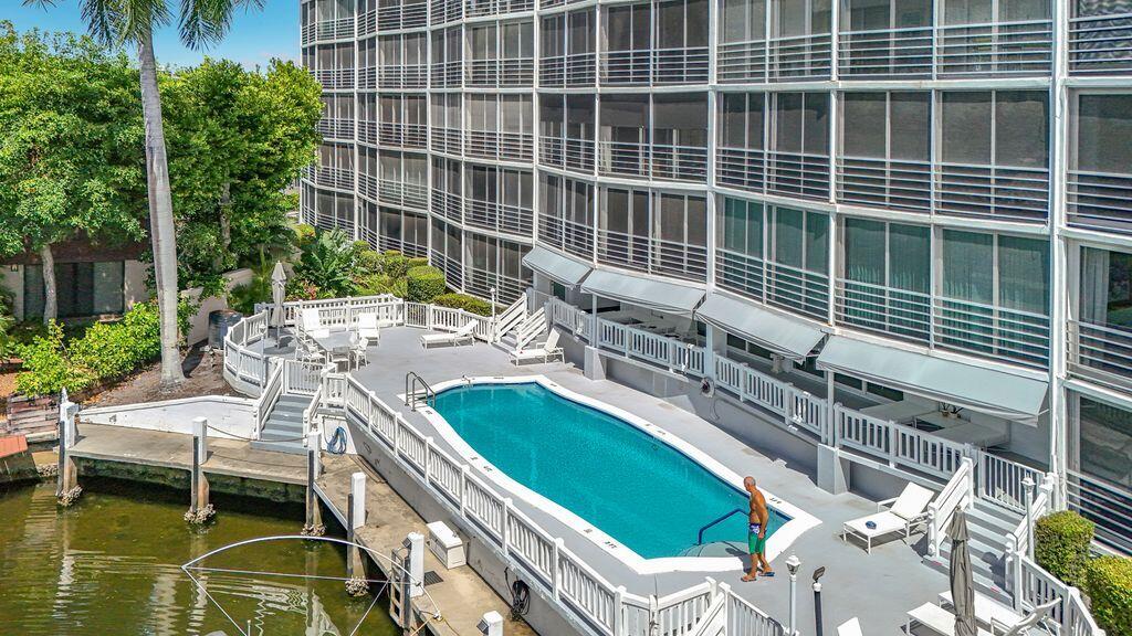 3050 NE 47TH #507, Fort Lauderdale FL 33308