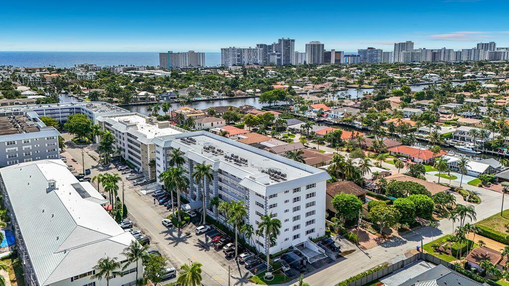 3050 NE 47TH #507, Fort Lauderdale FL 33308