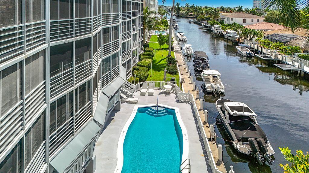 3050 NE 47TH #507, Fort Lauderdale FL 33308