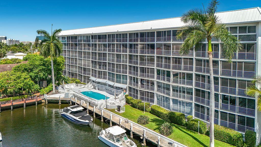 3050 NE 47TH #507, Fort Lauderdale FL 33308