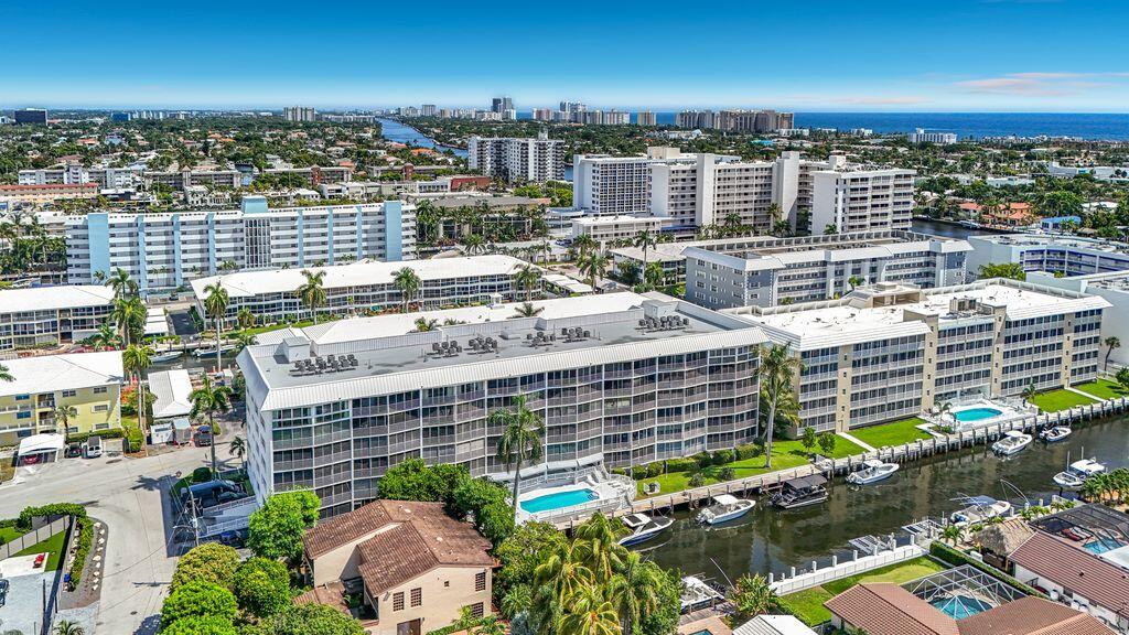 3050 NE 47TH #507, Fort Lauderdale FL 33308