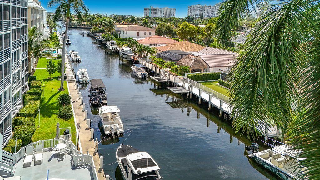 3050 NE 47TH #507, Fort Lauderdale FL 33308