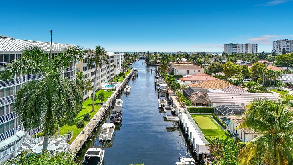 3050 NE 47TH #507, Fort Lauderdale FL 33308
