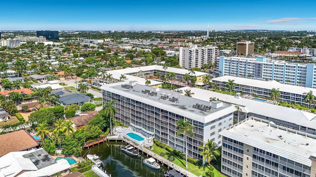 3050 NE 47TH #507, Fort Lauderdale FL 33308