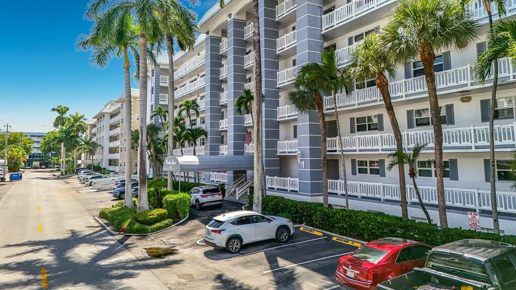 3050 NE 47TH #507, Fort Lauderdale FL 33308
