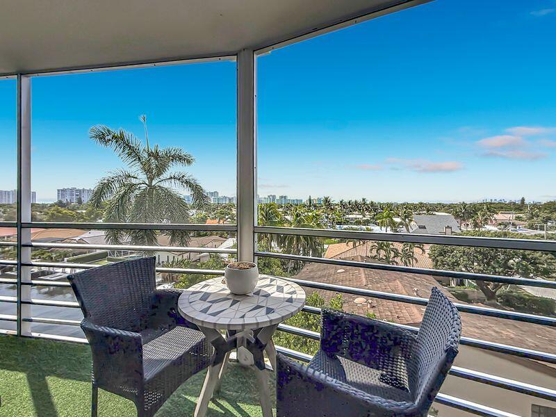 3050 NE 47TH #507, Fort Lauderdale FL 33308