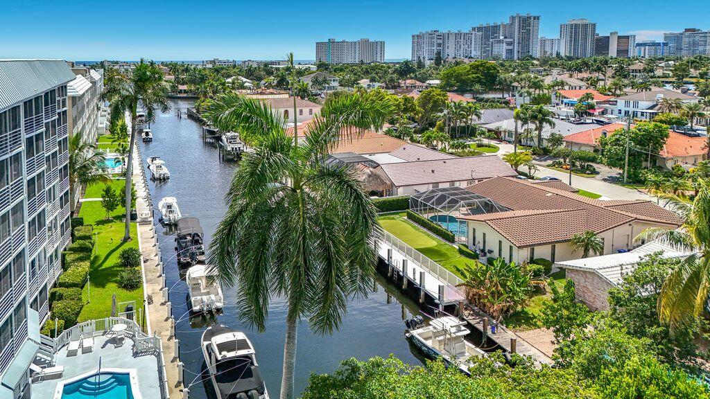 3050 NE 47TH #507, Fort Lauderdale FL 33308